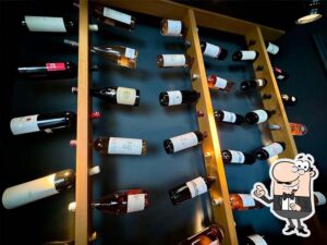 Vinuri de calitate la restaurant Haute Pepper Bucuresti Unirii Nr2